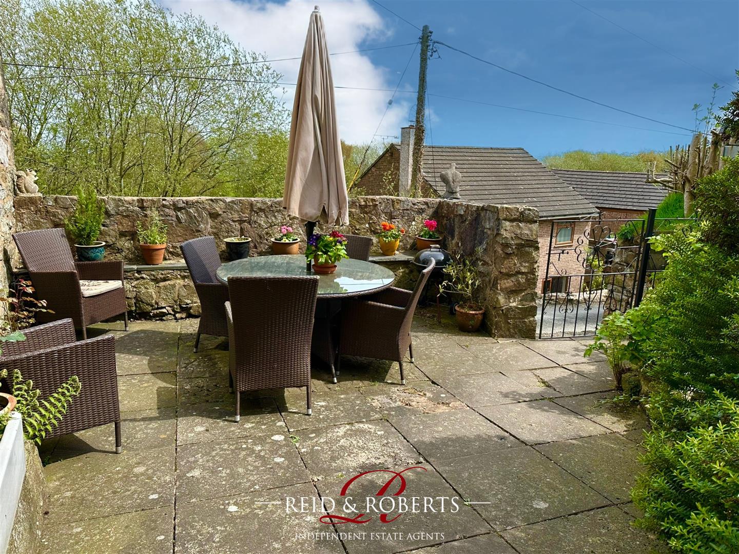 New Brighton, Minera, Wrexham Reid and Roberts